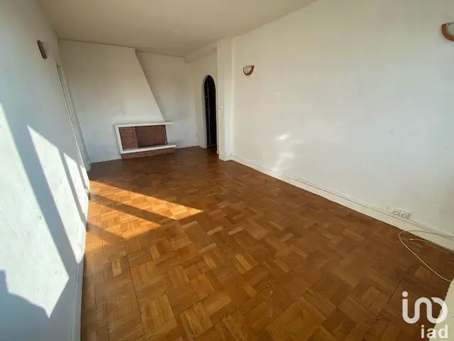 Vente appartement 4 pièces 69 m2