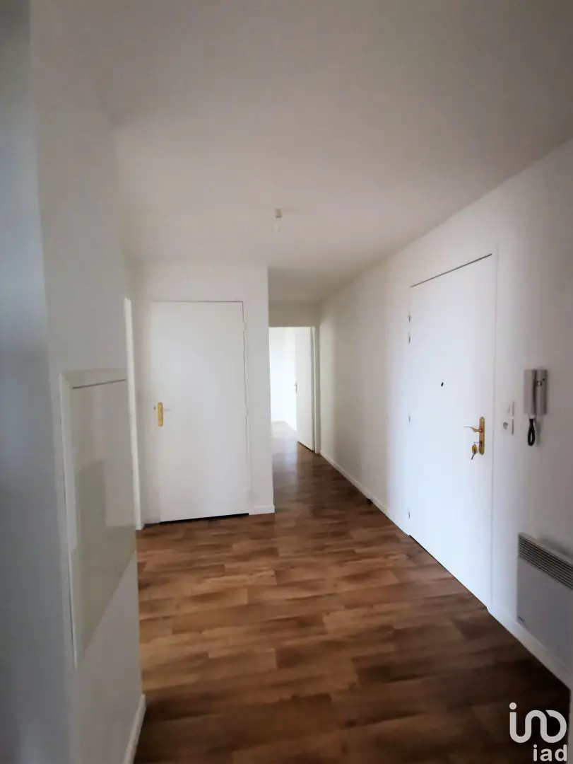 Vente appartement 4 pièces 76 m2