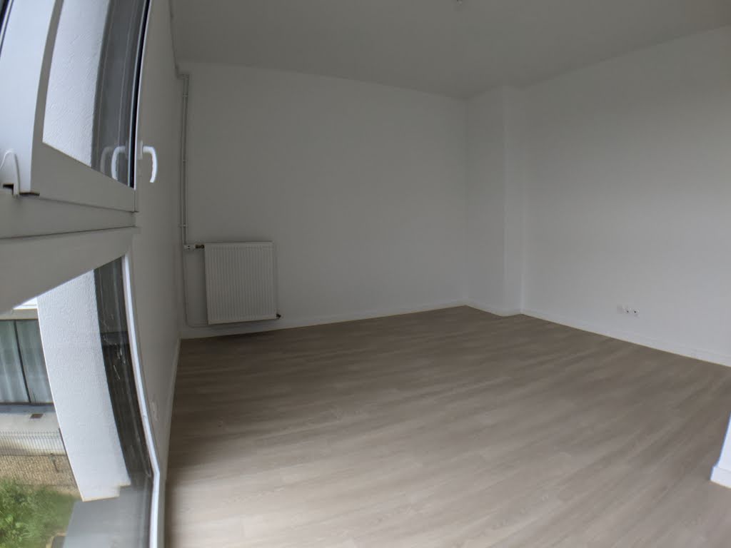 Vente appartement 2 pièces 46 m2