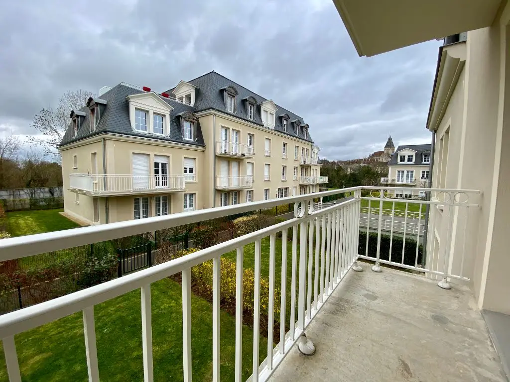 Vente appartement 2 pièces 34,2 m2