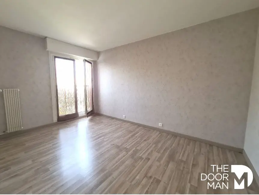 Vente appartement 5 pièces 94 m2