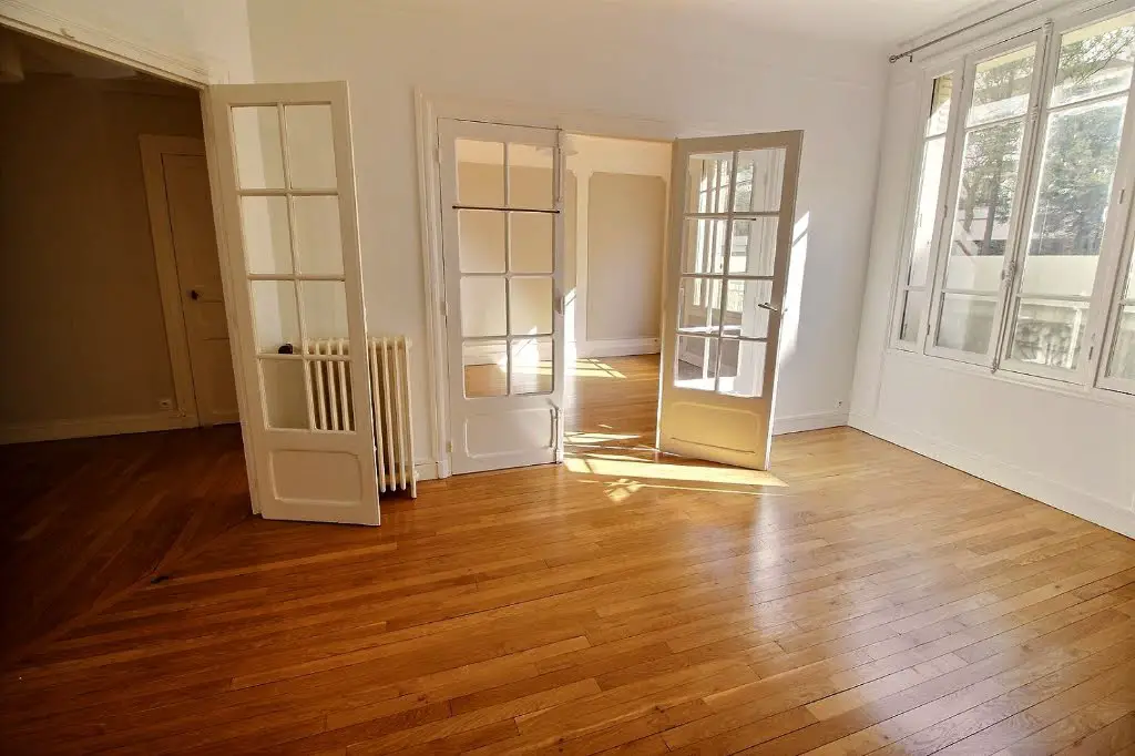 Location appartement meublé 3 pièces 63 m2