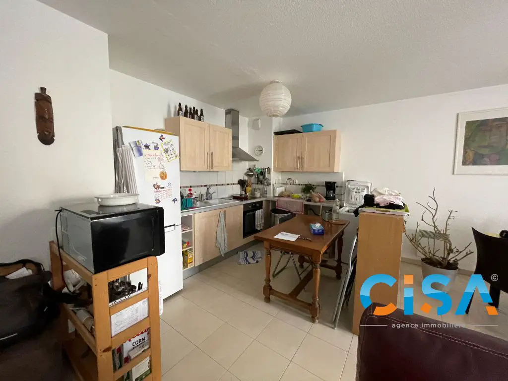 Vente appartement 5 pièces 83,9 m2