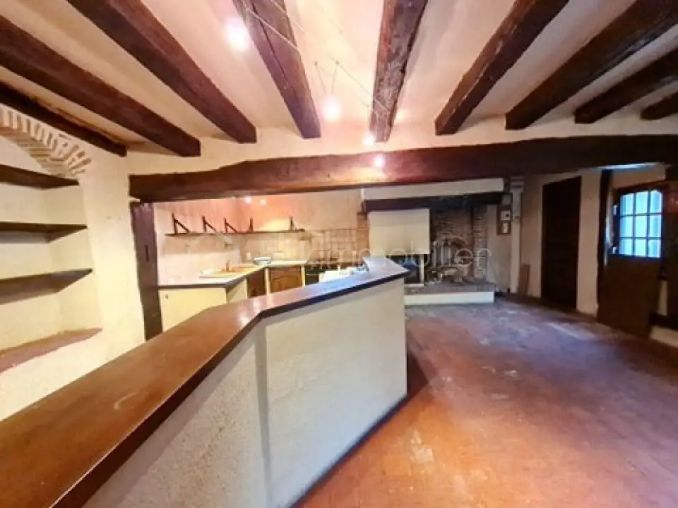 Vente maison 3 pièces 100 m2