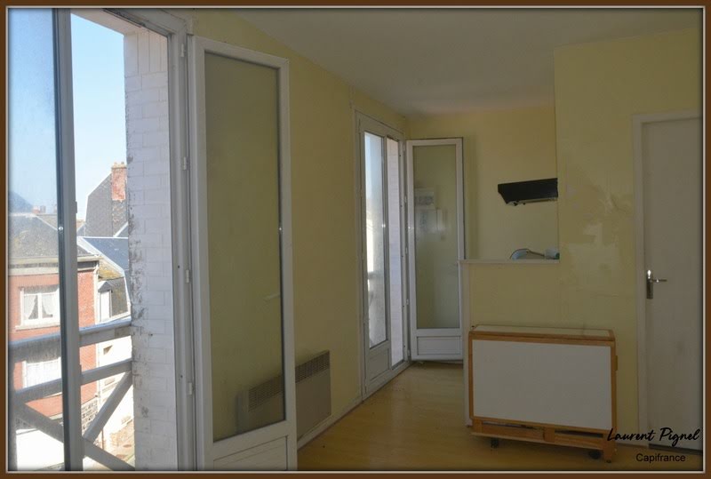 Vente studio 17 m2