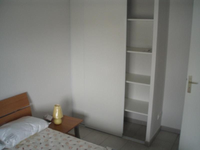 Location appartement 3 pièces 60,7 m2