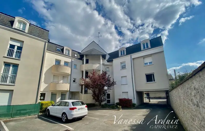 Vente appartement 2 pièces 33 m2