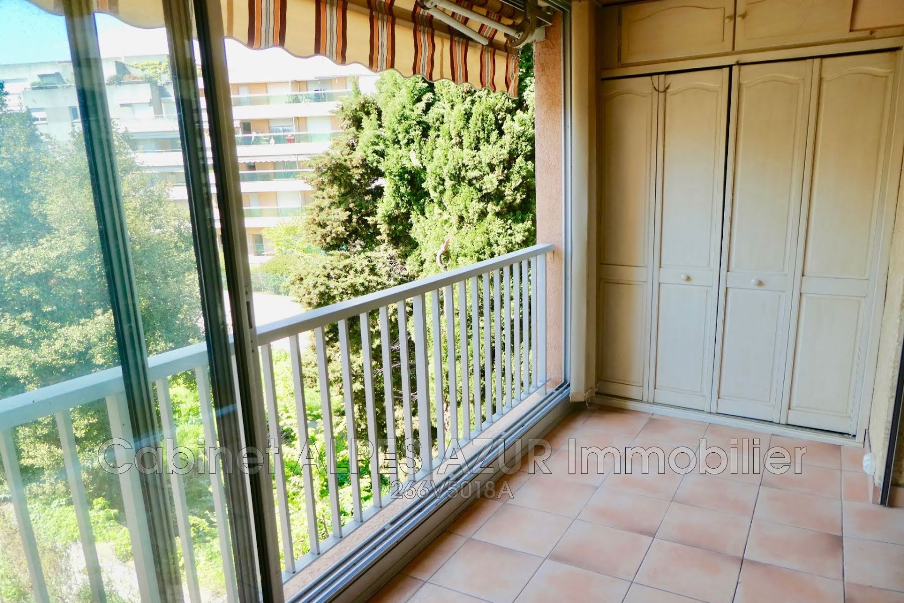 Vente appartement 3 pièces 71 m2