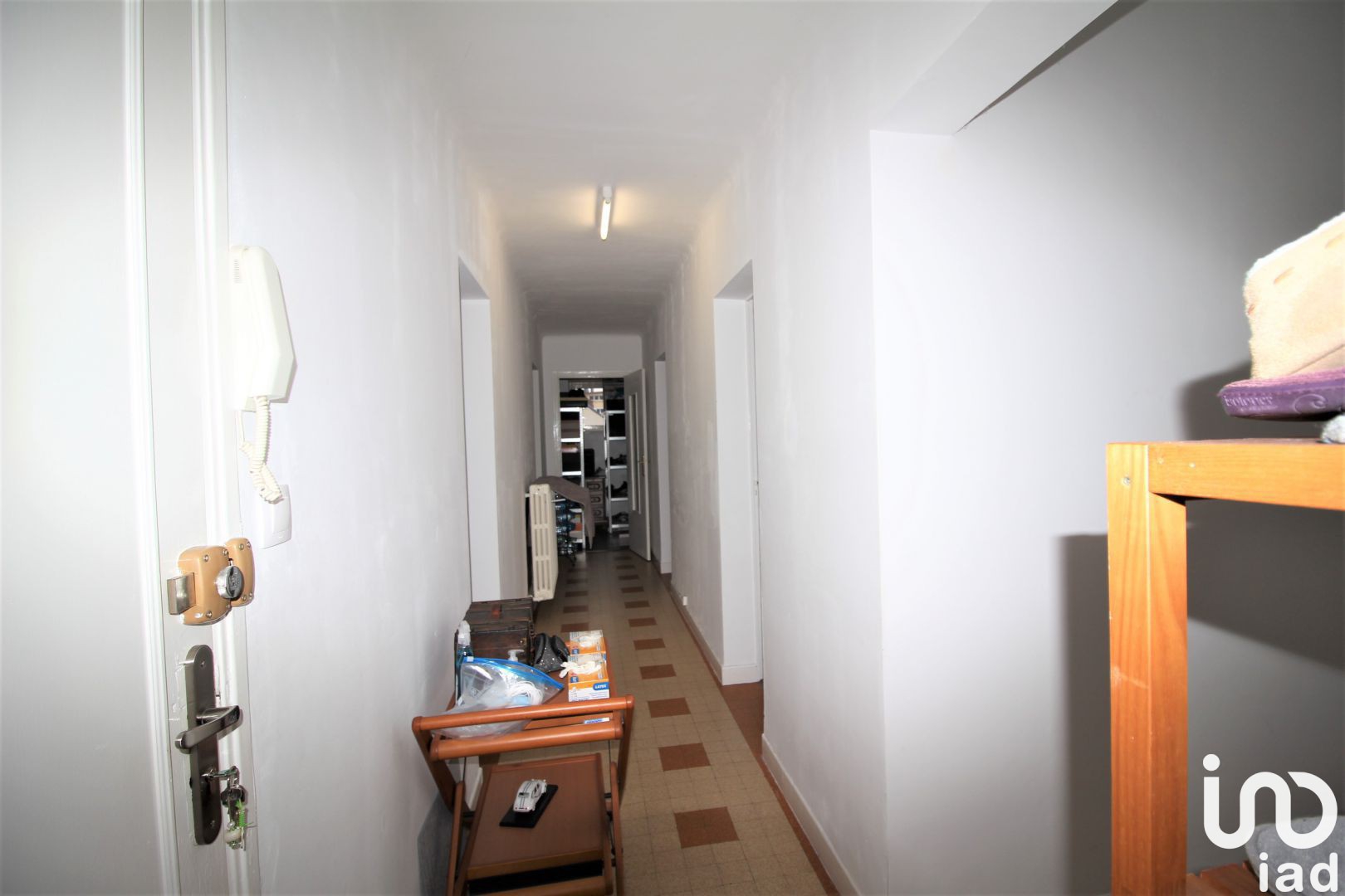 Vente appartement 3 pièces 89 m2