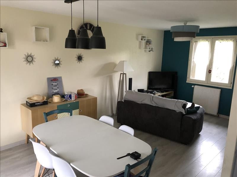 Vente maison 6 pièces 90 m2