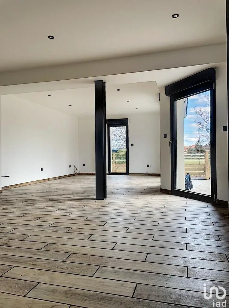 Vente maison 4 pièces 115 m2