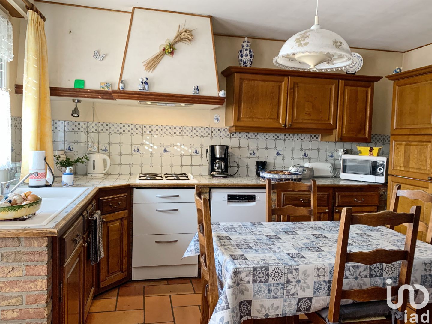 Vente maison 4 pièces 140 m2