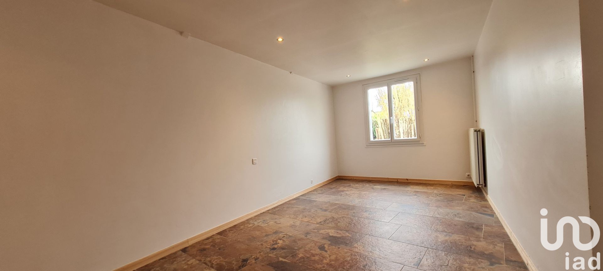 Vente maison 4 pièces 105 m2