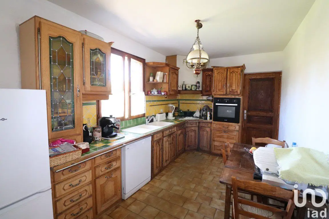 Vente maison 7 pièces 188 m2