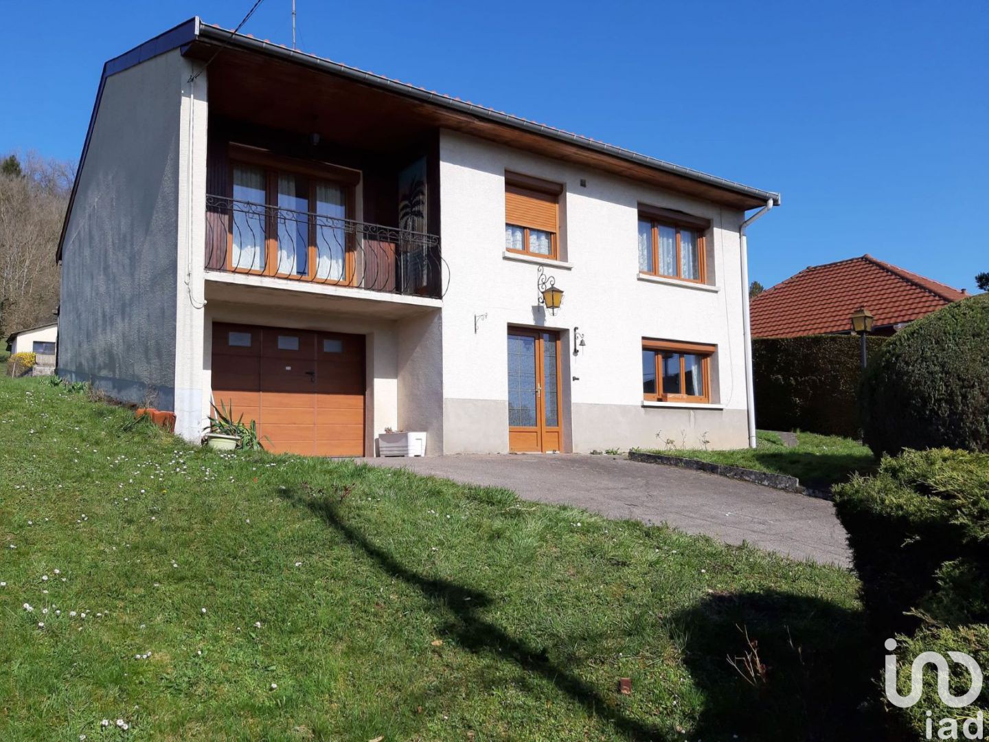 Vente maison 6 pièces 140 m2