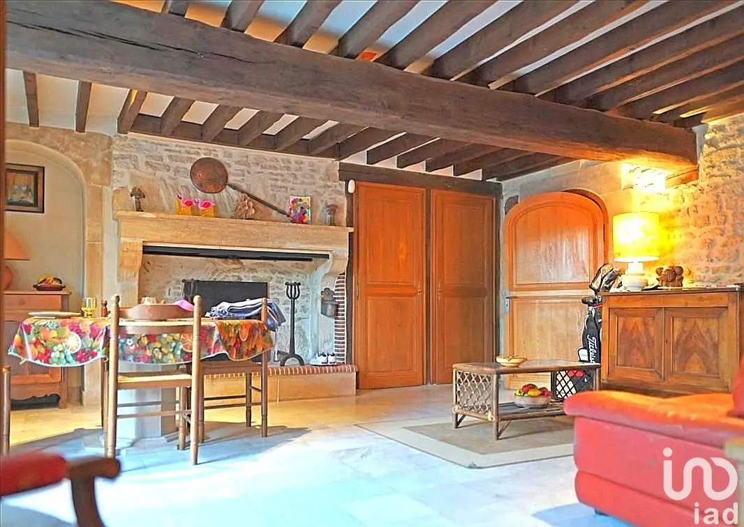 Vente maison 4 pièces 164 m2