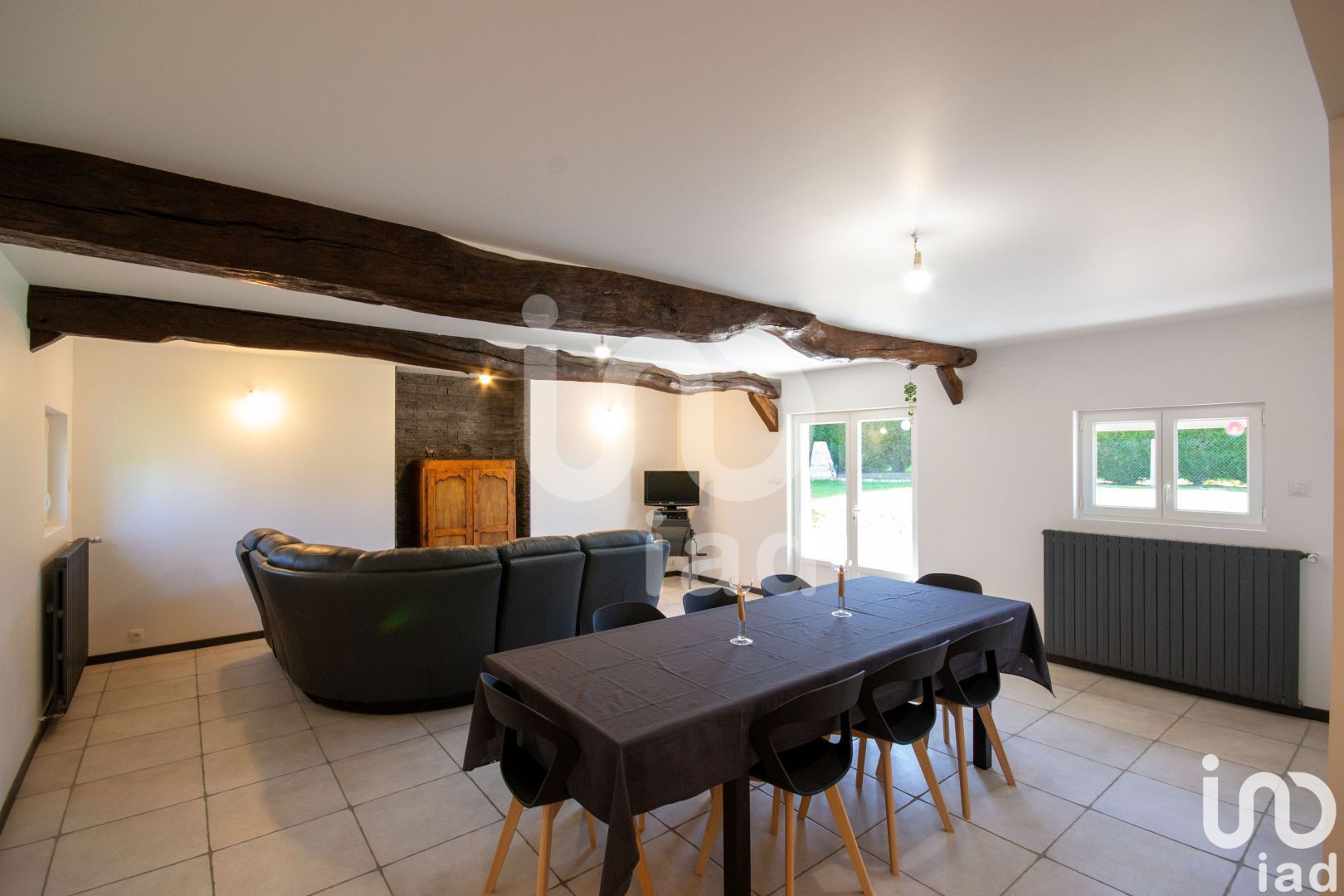 Vente maison 5 pièces 170 m2