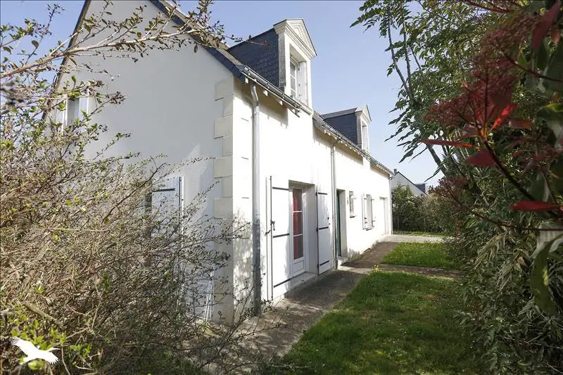 Vente maison 8 pièces 173 m2