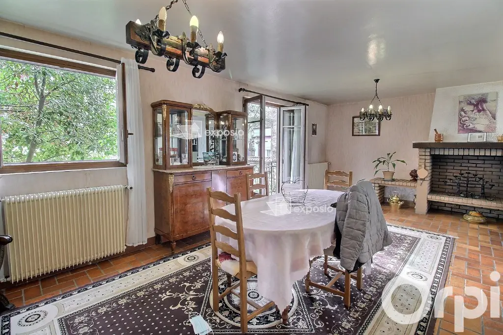 Vente maison 6 pièces 159,78 m2