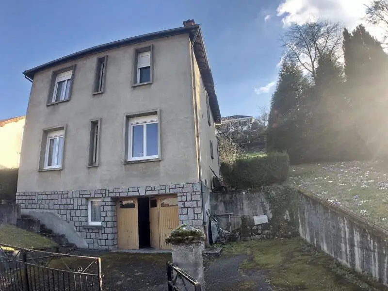 Vente maison 5 pièces 110 m2