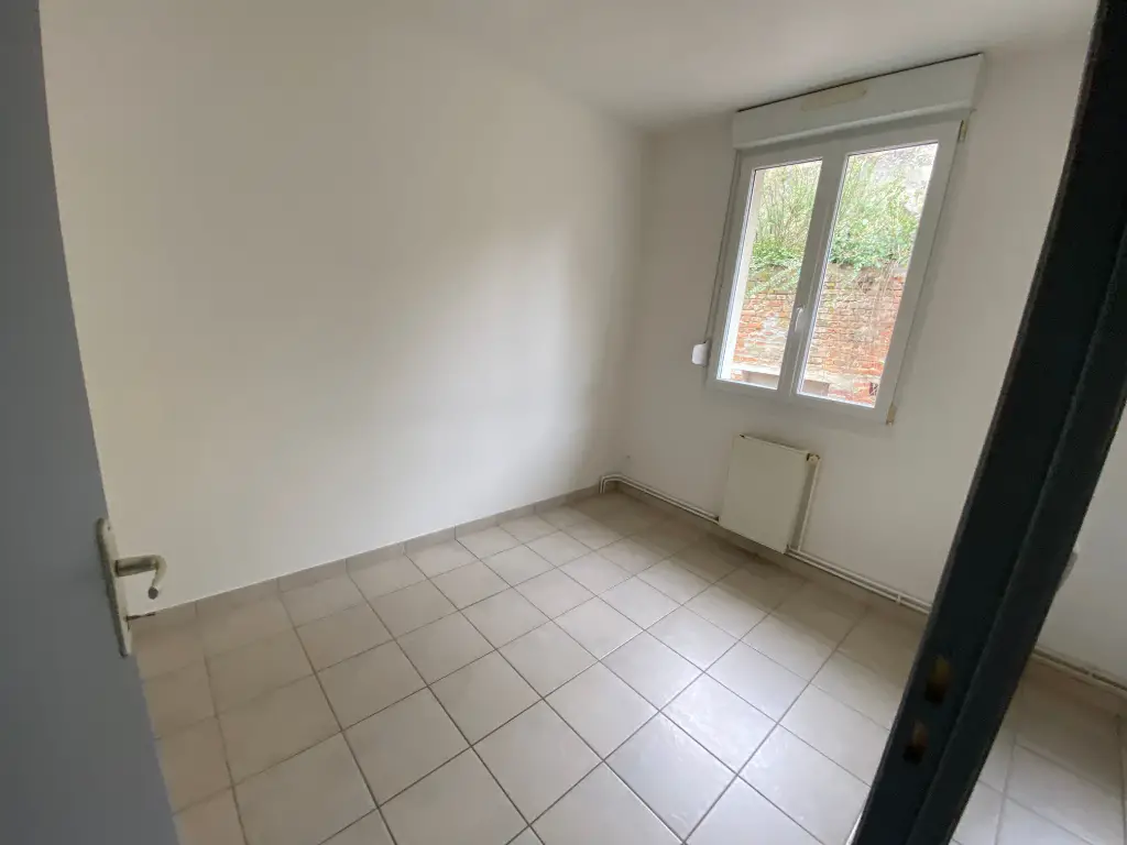 Vente maison 2 pièces 76,27 m2