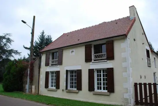 Vente maison 5 pièces 140 m2