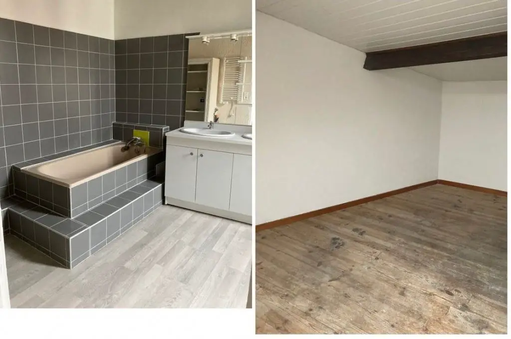 Vente maison 4 pièces 90 m2