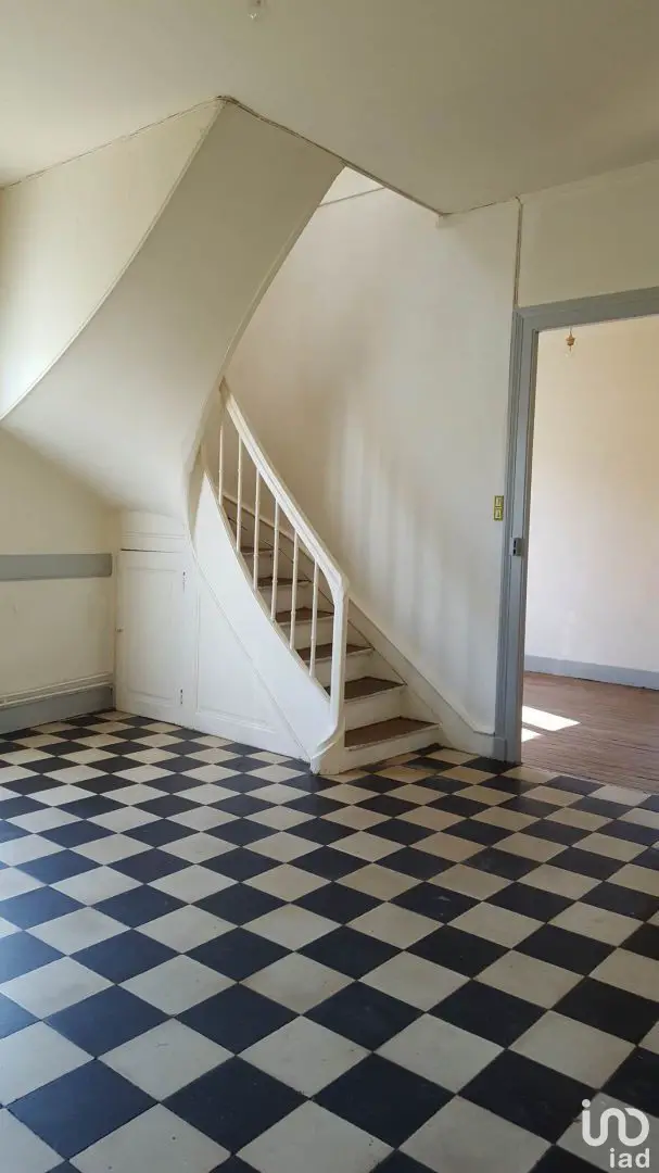 Vente maison 3 pièces 78 m2