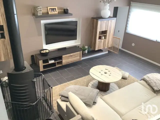 Vente maison 7 pièces 170 m2