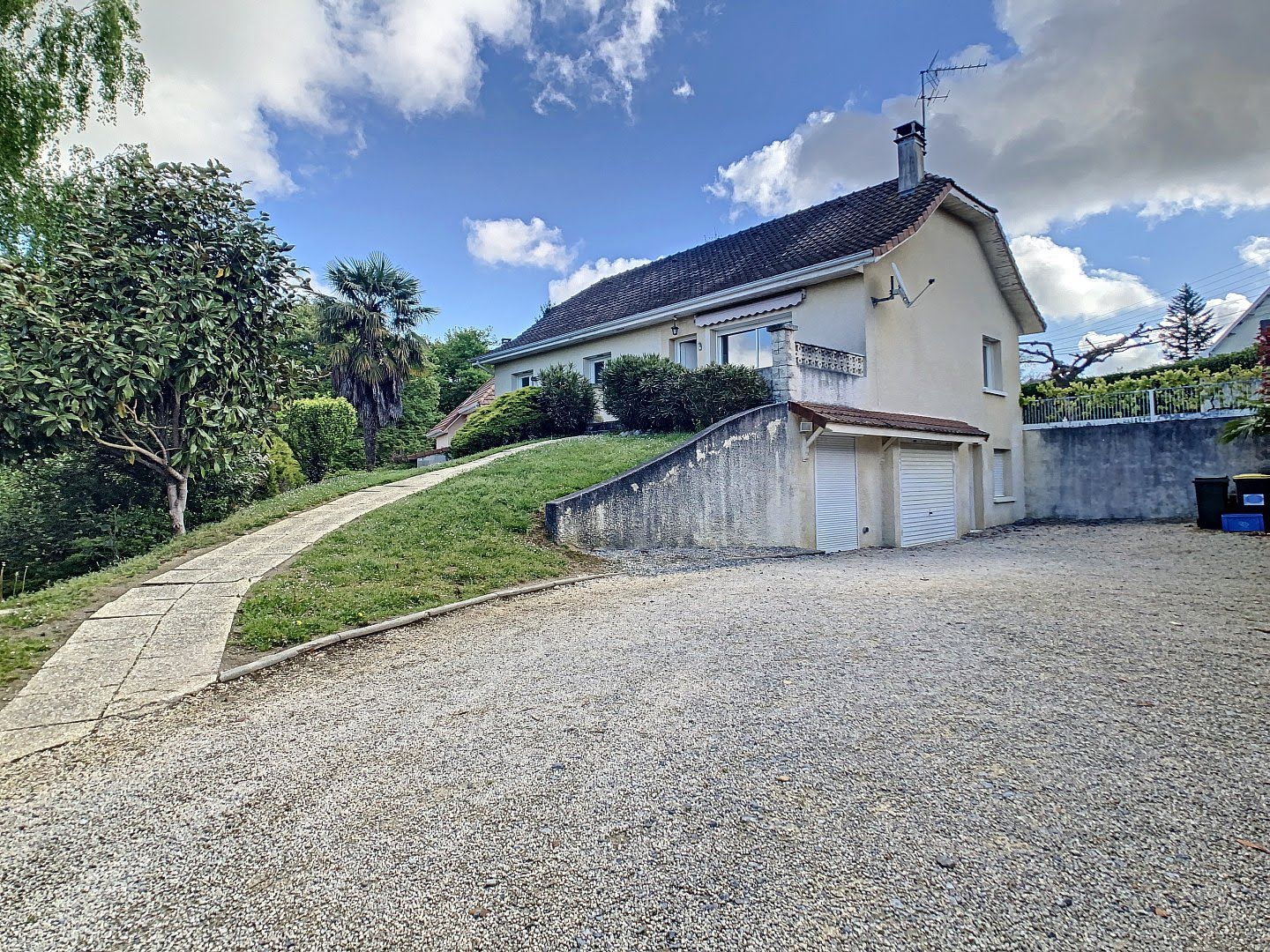 Vente maison 6 pièces 150 m2