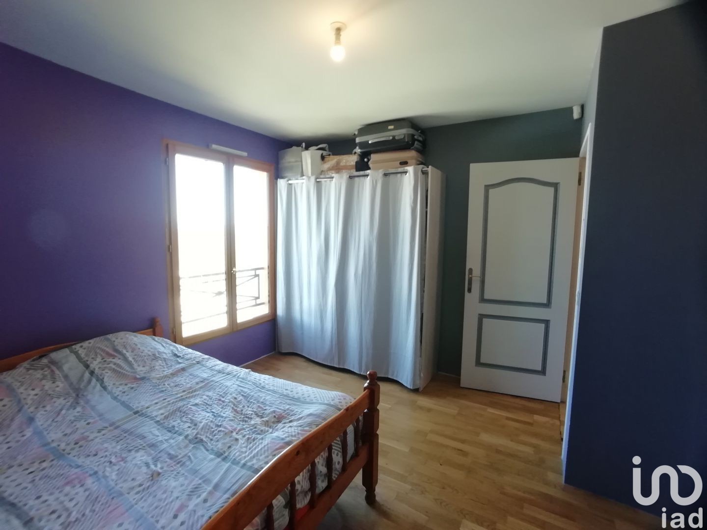 Vente maison 6 pièces 160 m2