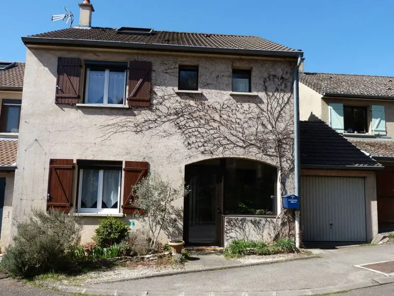 Vente maison 6 pièces 128 m2