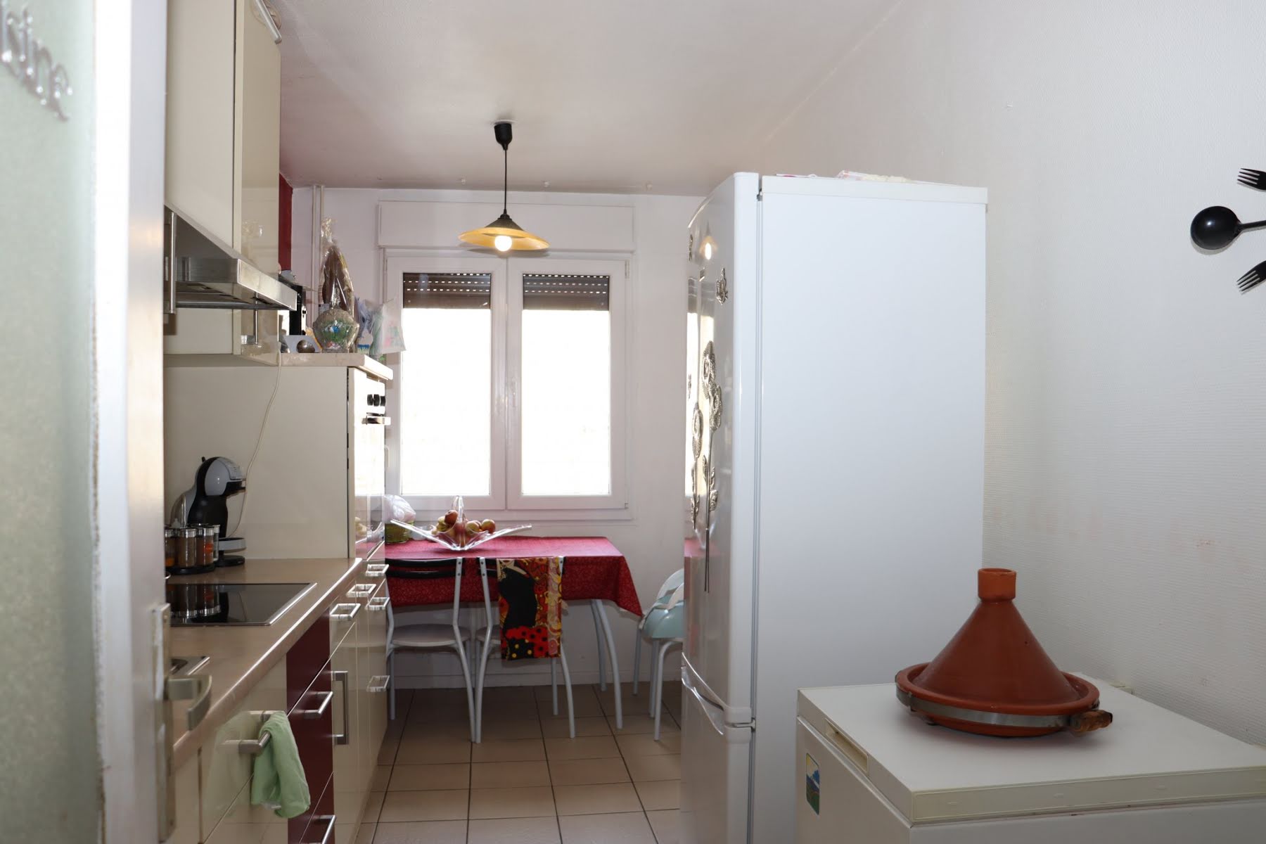 Vente appartement 4 pièces 85,95 m2