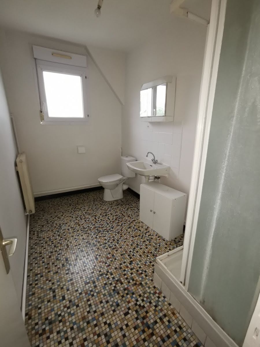 Location appartement 2 pièces 40 m2