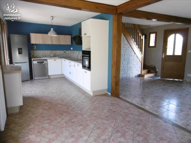 Vente maison 4 pièces 85 m2