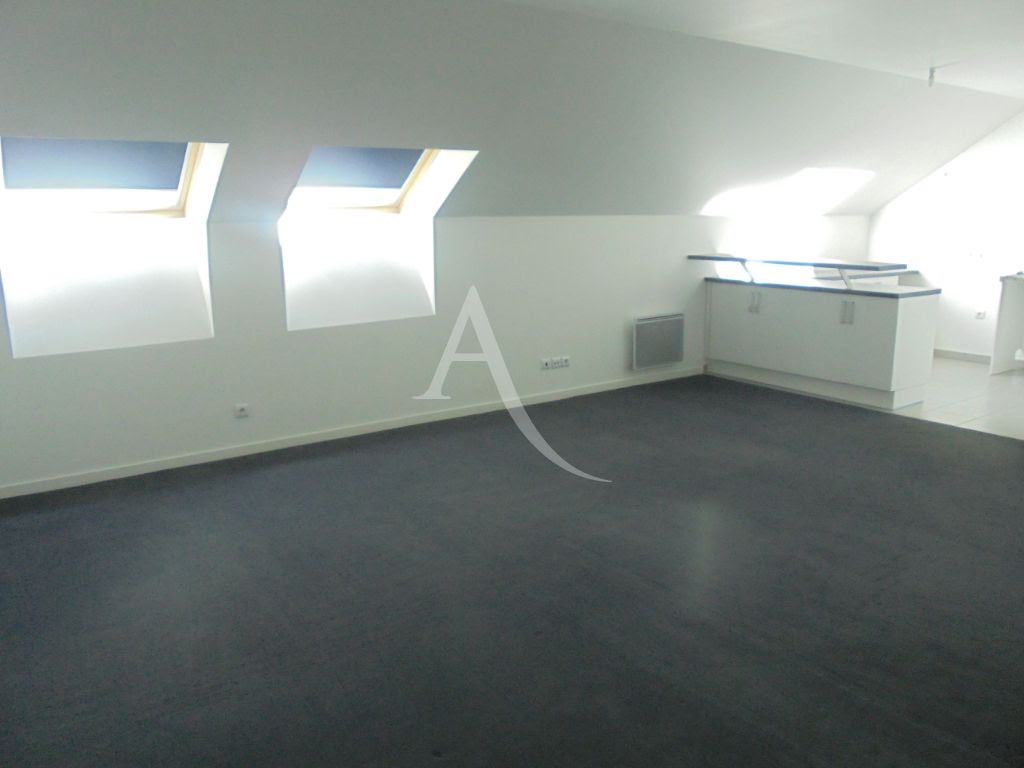 Location studio 32,31 m2