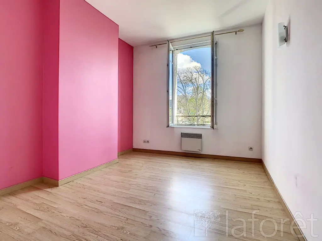 Location appartement 3 pièces 63,41 m2