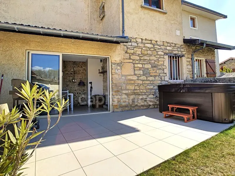 Vente maison 7 pièces 180 m2