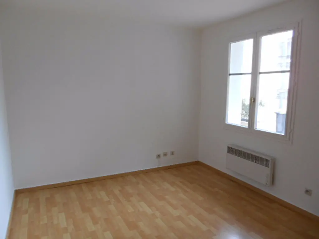 Location appartement 2 pièces 36,28 m2