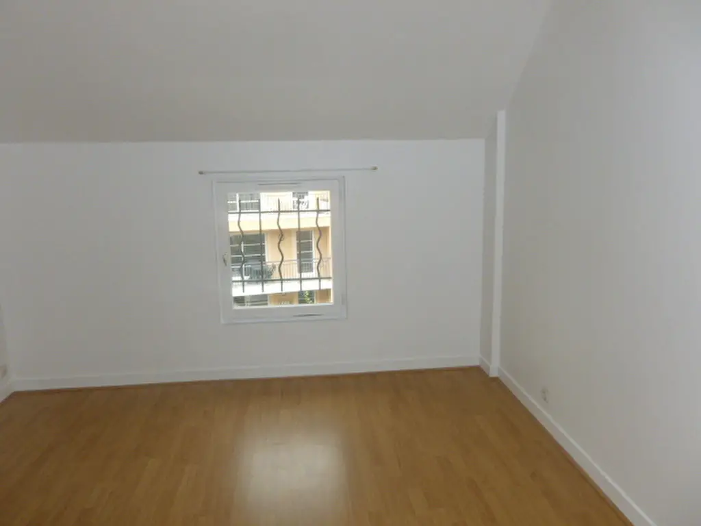 Location appartement 2 pièces 24,2 m2