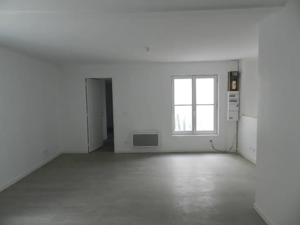 Location appartement 3 pièces 62,94 m2