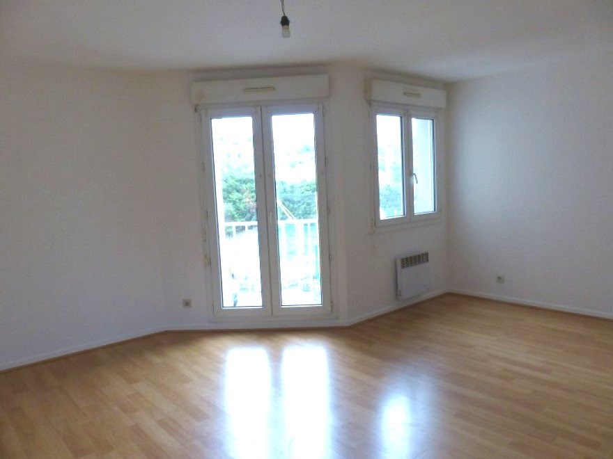 Location appartement 2 pièces 54,19 m2