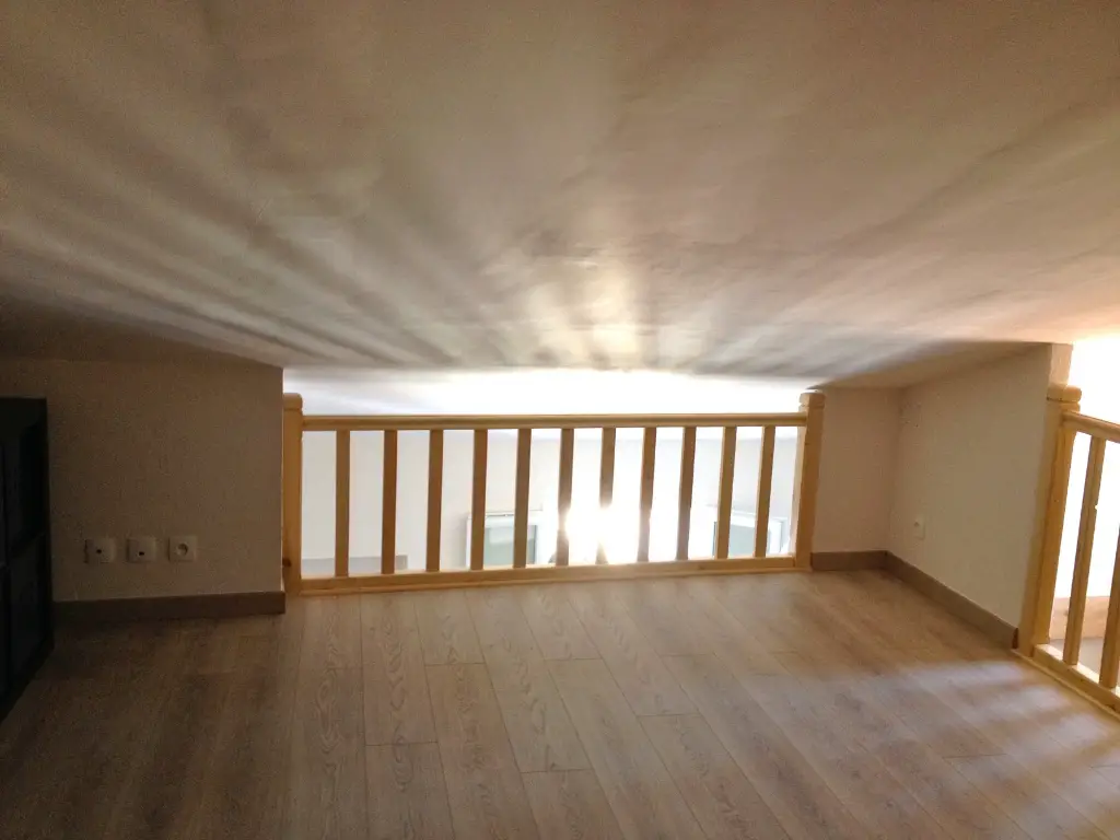 Location appartement 2 pièces 40,81 m2