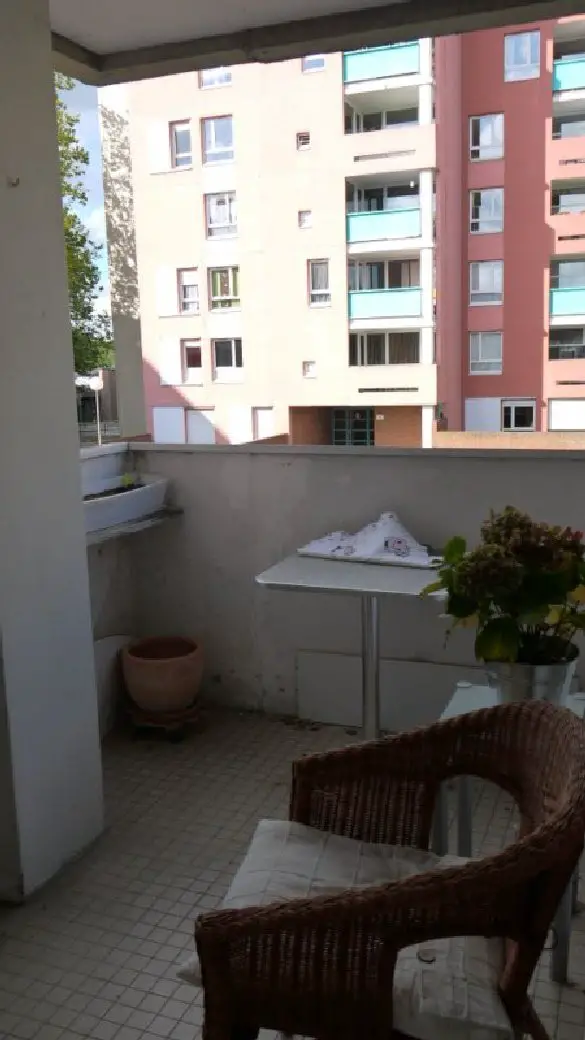 Vente appartement 3 pièces 76 m2