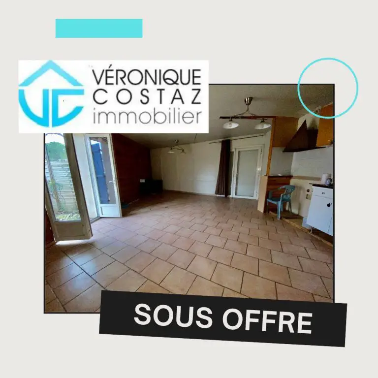 Vente appartement 4 pièces 70 m2