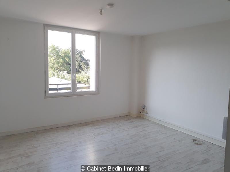 Location appartement 3 pièces 52 m2