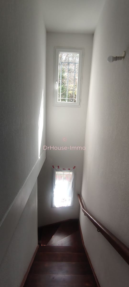 Vente maison 5 pièces 90 m2