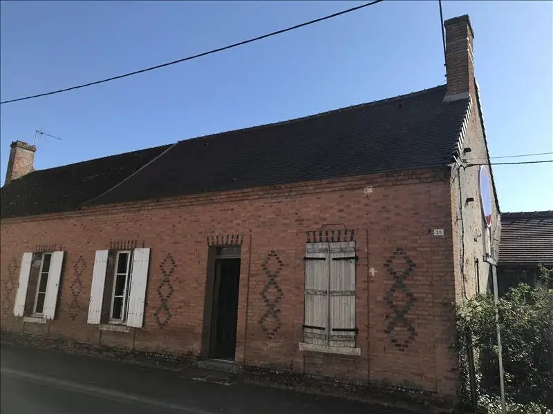 Vente maison 3 pièces 94 m2