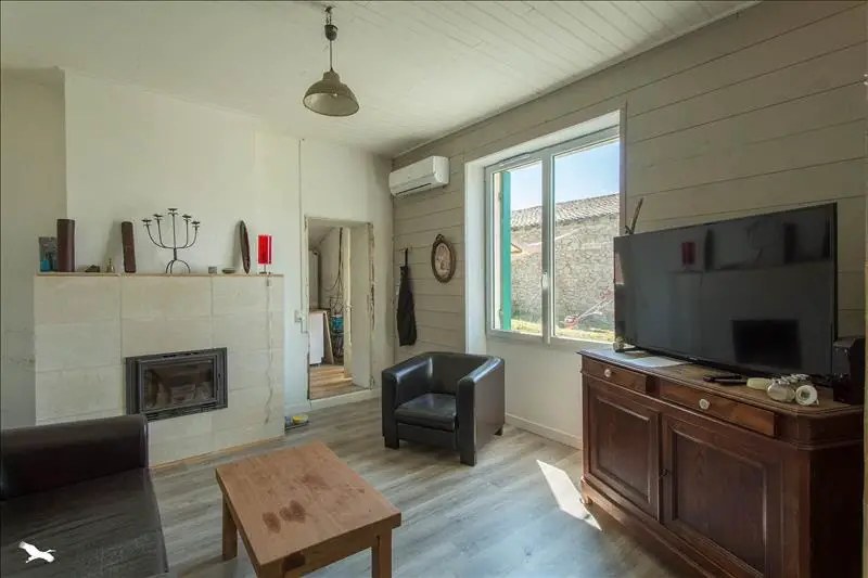 Vente maison 4 pièces 90 m2