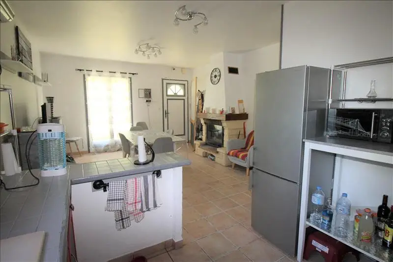 Vente maison 4 pièces 68 m2